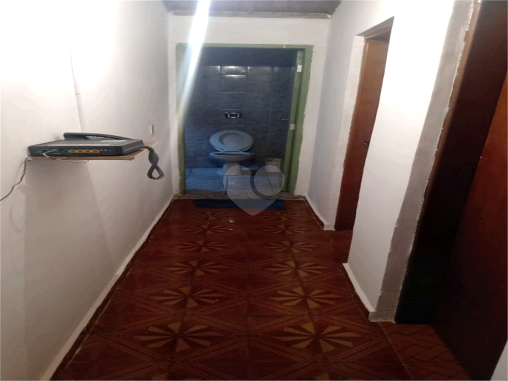 Venda Casa Lençóis Paulista Núcleo Habitacional João Zillo REO743540 2