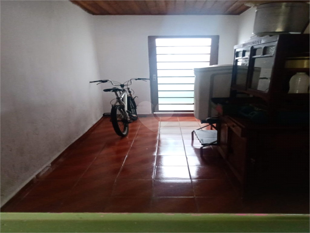 Venda Casa Lençóis Paulista Núcleo Habitacional João Zillo REO743540 4