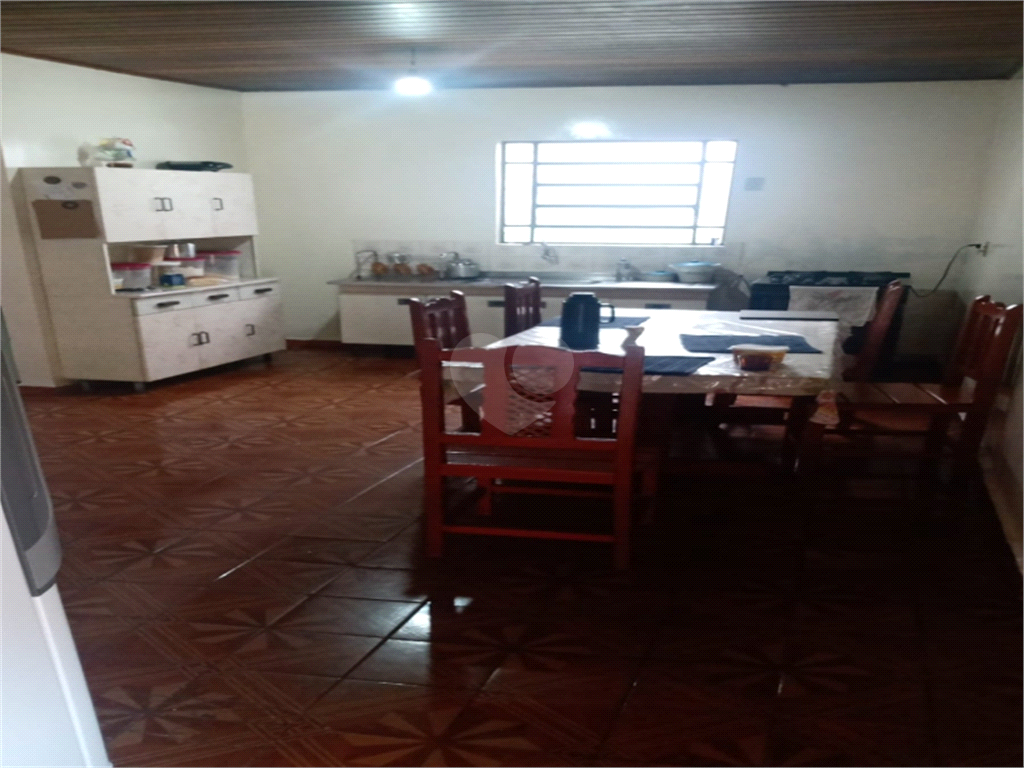 Venda Casa Lençóis Paulista Núcleo Habitacional João Zillo REO743540 13