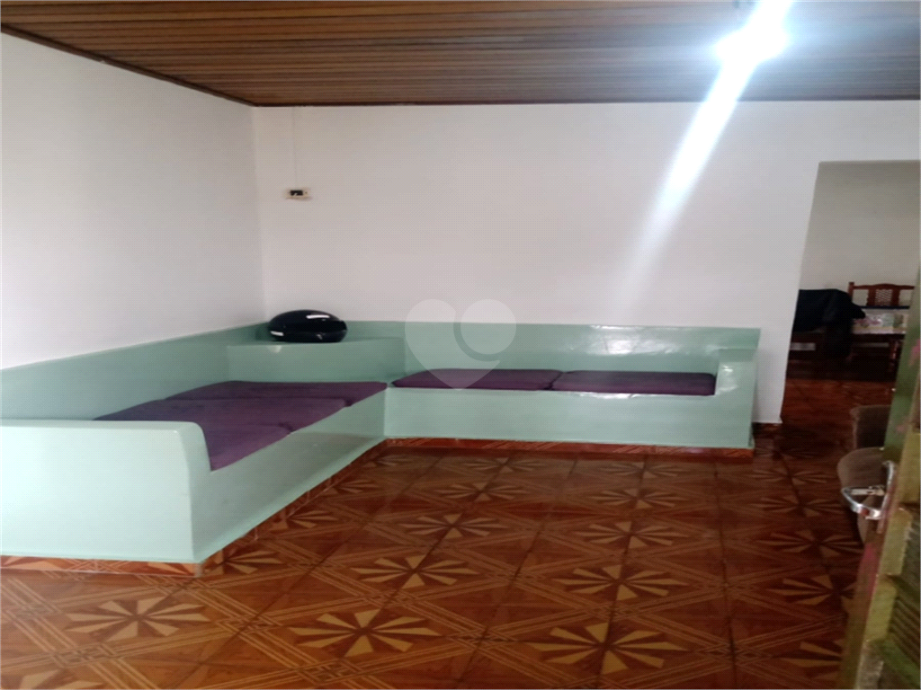 Venda Casa Lençóis Paulista Núcleo Habitacional João Zillo REO743540 1