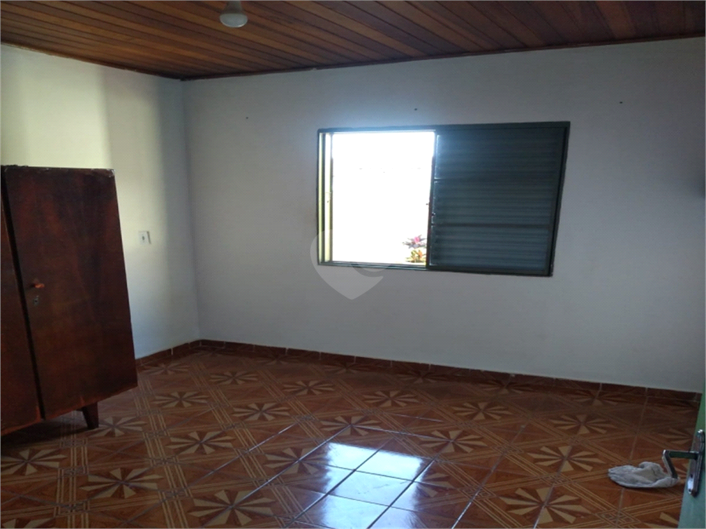 Venda Casa Lençóis Paulista Núcleo Habitacional João Zillo REO743540 5