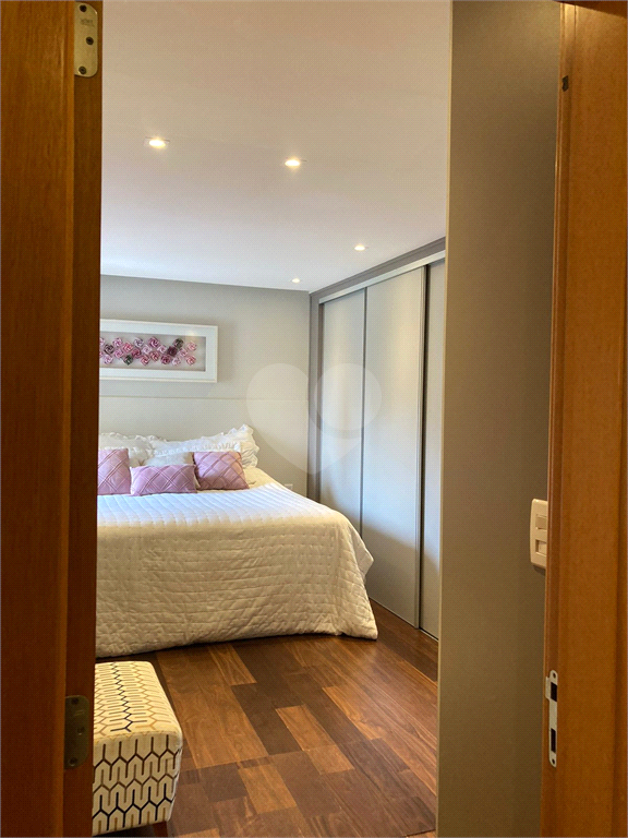 Venda Apartamento São Paulo Vila Suzana REO743553 43