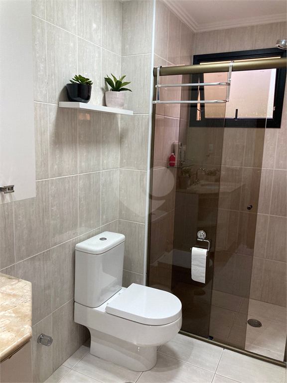 Venda Apartamento São Paulo Vila Suzana REO743553 24