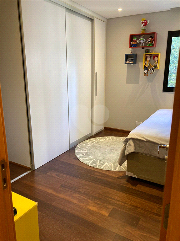 Venda Apartamento São Paulo Vila Suzana REO743553 29