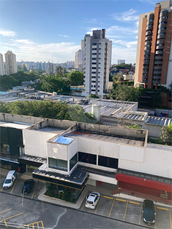 Venda Apartamento São Paulo Vila Suzana REO743553 15