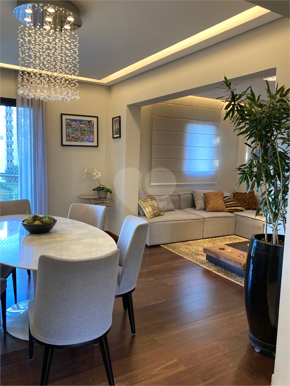 Venda Apartamento São Paulo Vila Suzana REO743553 2