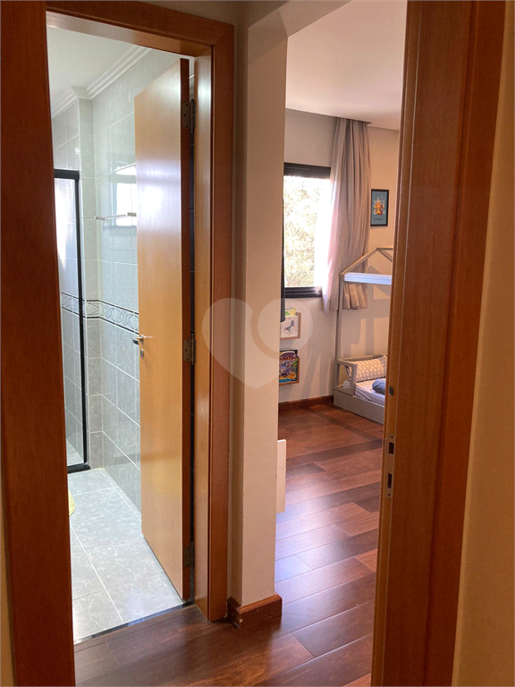 Venda Apartamento São Paulo Vila Suzana REO743553 23