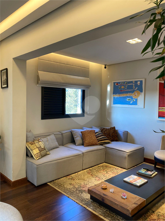 Venda Apartamento São Paulo Vila Suzana REO743553 13