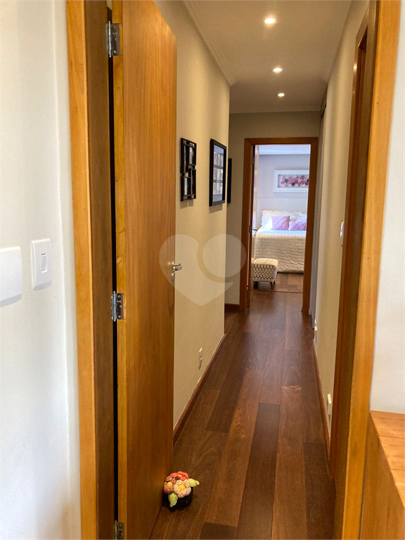 Venda Apartamento São Paulo Vila Suzana REO743553 38