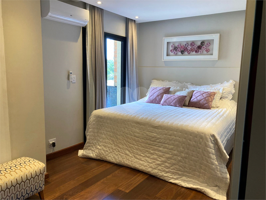 Venda Apartamento São Paulo Vila Suzana REO743553 39