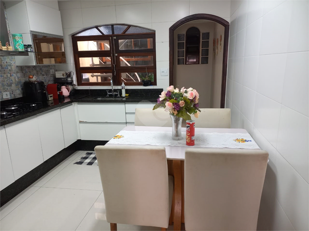 Venda Casa de vila São Paulo Vila Oratório REO743558 7