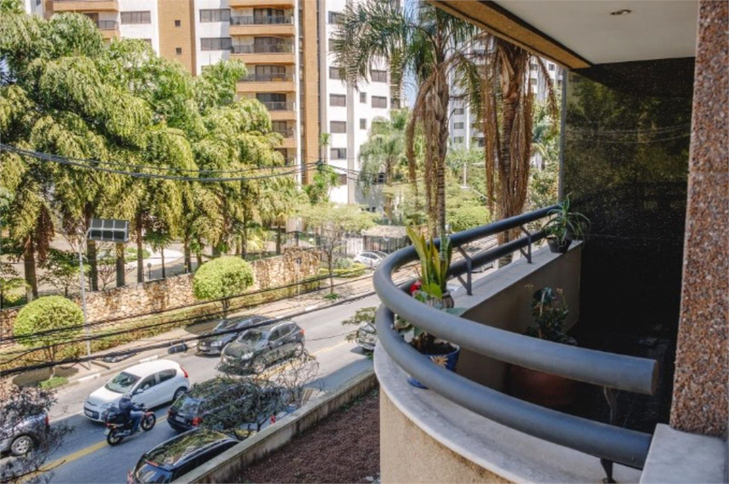 Venda Apartamento São Paulo Vila Andrade REO743568 6