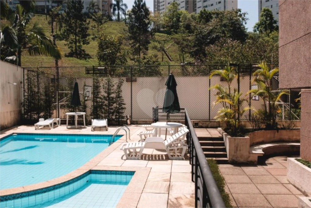 Venda Apartamento São Paulo Vila Andrade REO743568 1