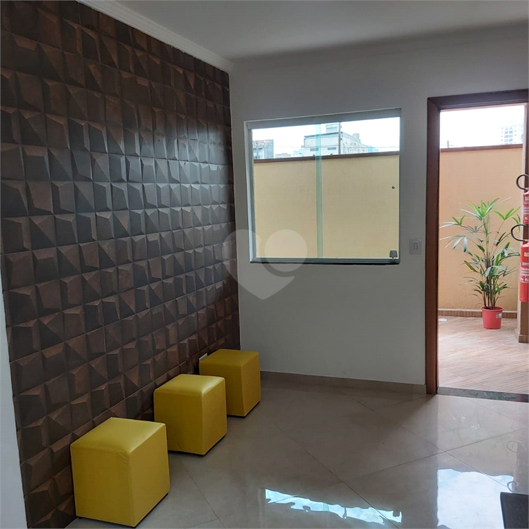 Venda Apartamento São Paulo Vila Centenário REO743569 15