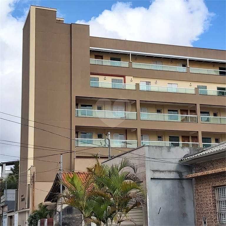 Venda Apartamento São Paulo Vila Centenário REO743569 27