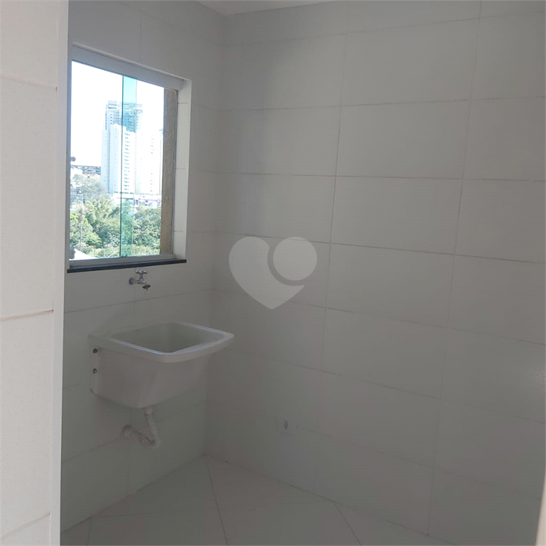 Venda Apartamento São Paulo Vila Centenário REO743569 11