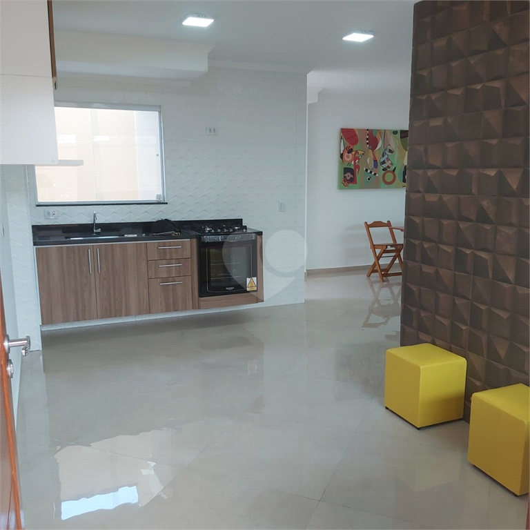 Venda Apartamento São Paulo Vila Centenário REO743569 20