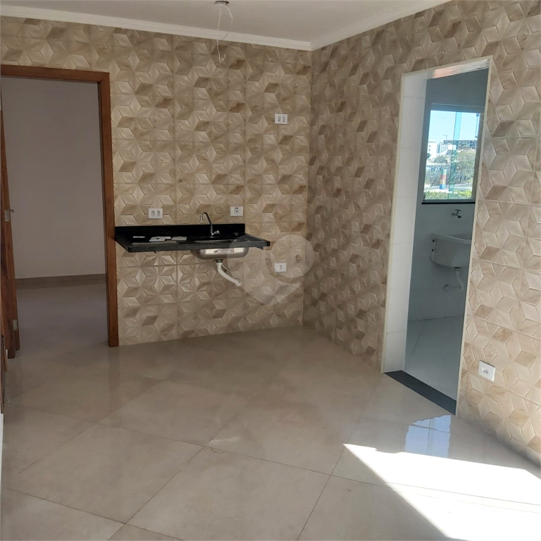 Venda Apartamento São Paulo Vila Centenário REO743569 5