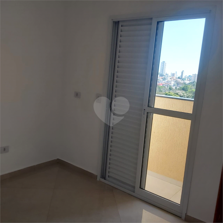 Venda Apartamento São Paulo Vila Centenário REO743569 8