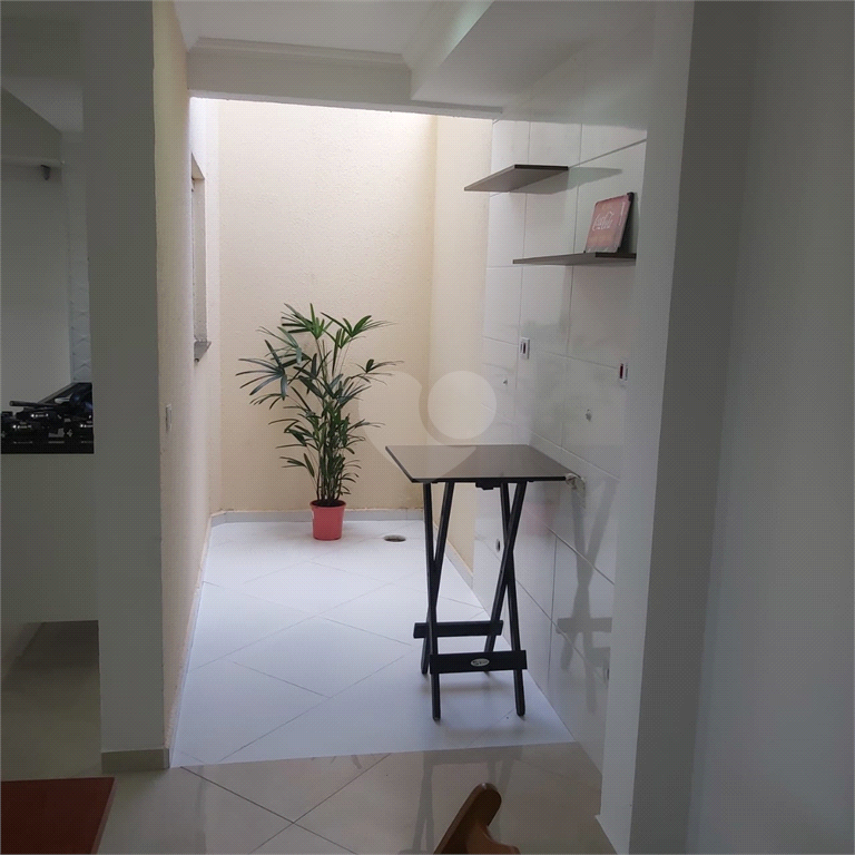 Venda Apartamento São Paulo Vila Centenário REO743569 22