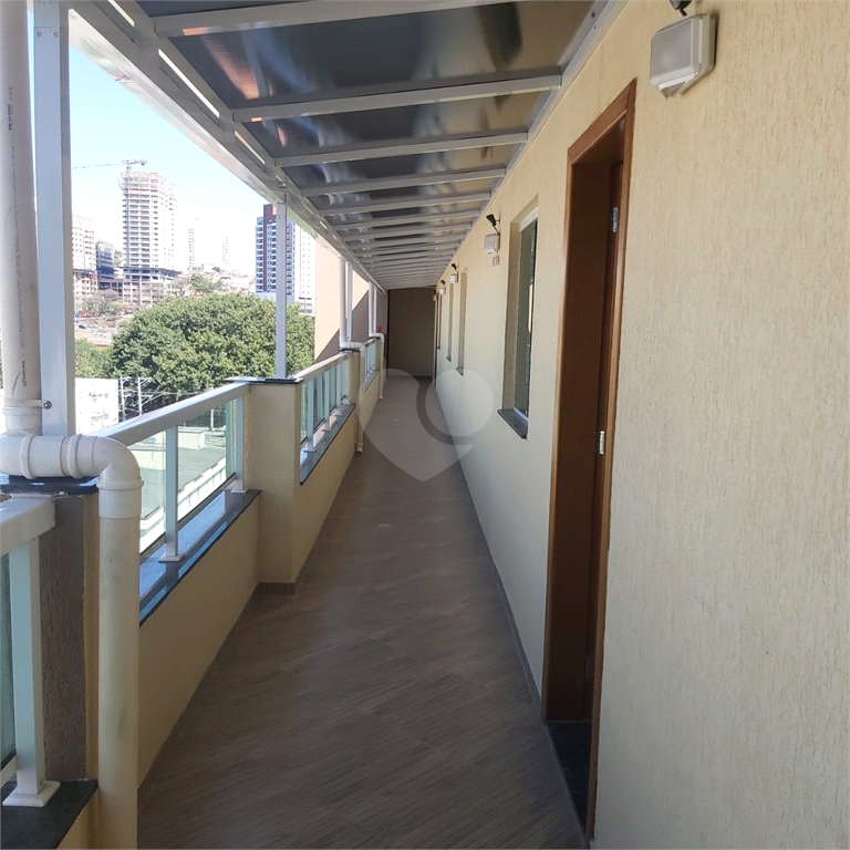 Venda Apartamento São Paulo Vila Centenário REO743571 1