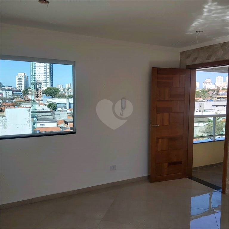 Venda Apartamento São Paulo Vila Centenário REO743571 3