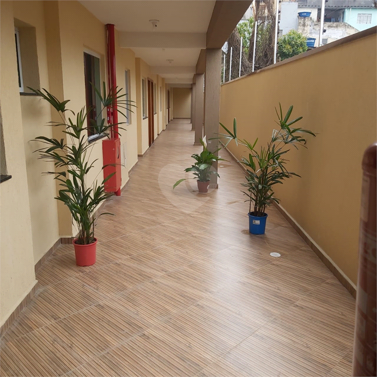 Venda Apartamento São Paulo Vila Centenário REO743571 14