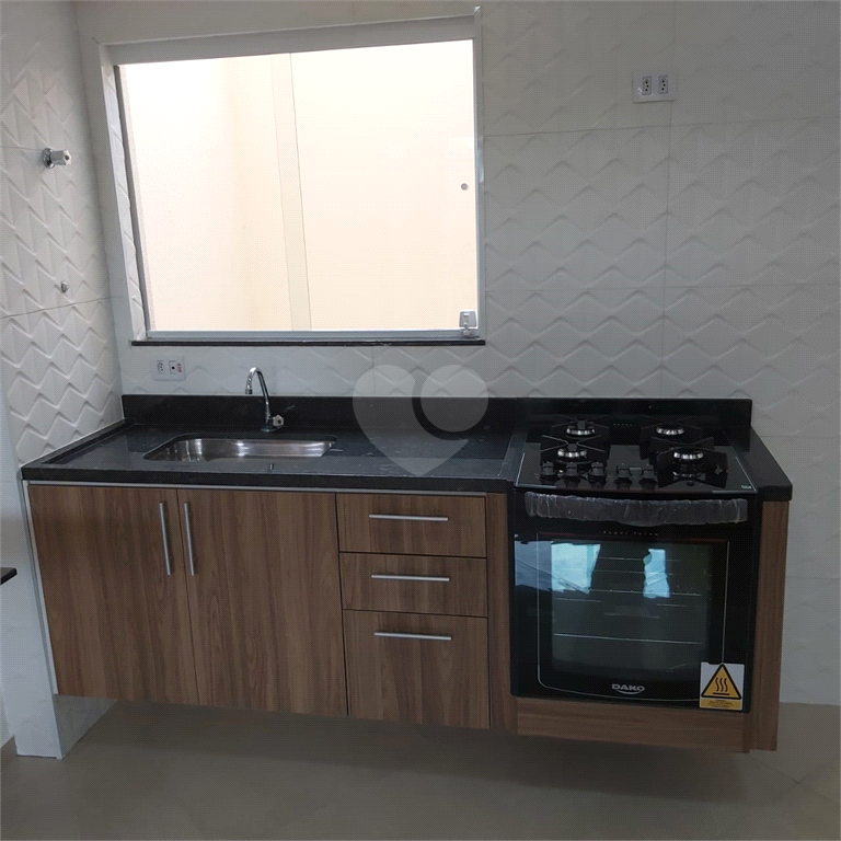 Venda Apartamento São Paulo Vila Centenário REO743571 17