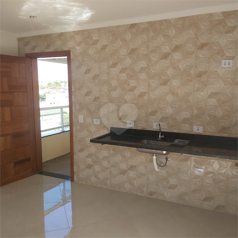 Venda Apartamento São Paulo Vila Centenário REO743571 2