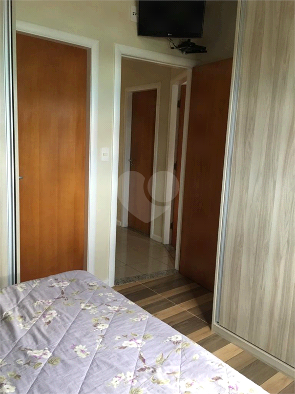 Venda Apartamento São Vicente Centro REO743572 3