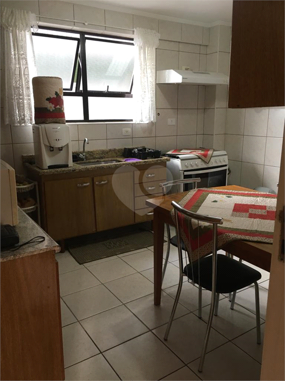 Venda Apartamento São Vicente Centro REO743572 15