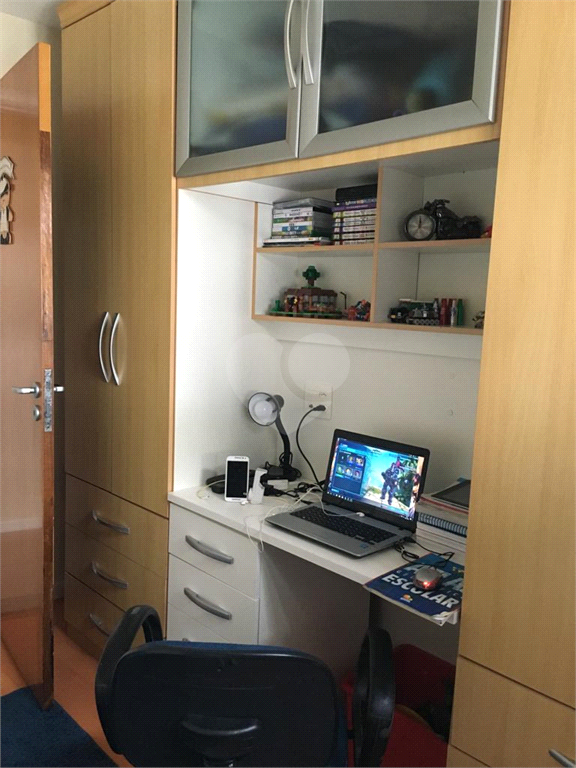 Venda Apartamento São Vicente Centro REO743572 8