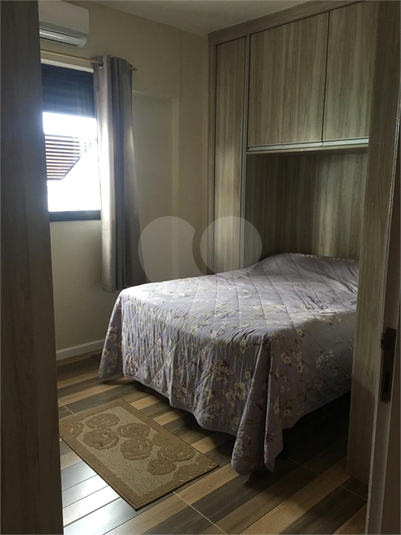 Venda Apartamento São Vicente Centro REO743572 5