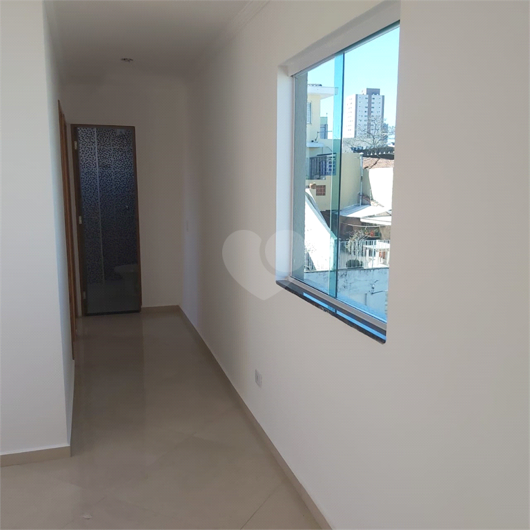 Venda Apartamento São Paulo Vila Centenário REO743574 7