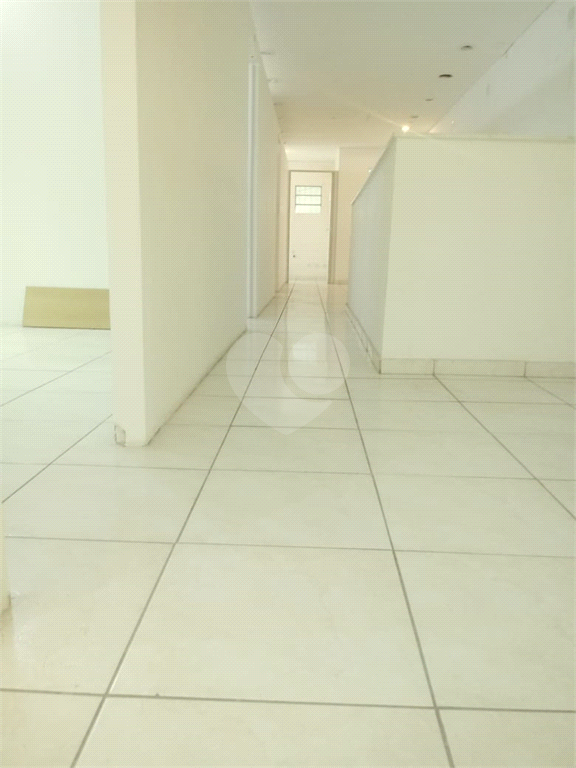 Venda Sobrado São Paulo Paraíso Do Morumbi REO743595 24