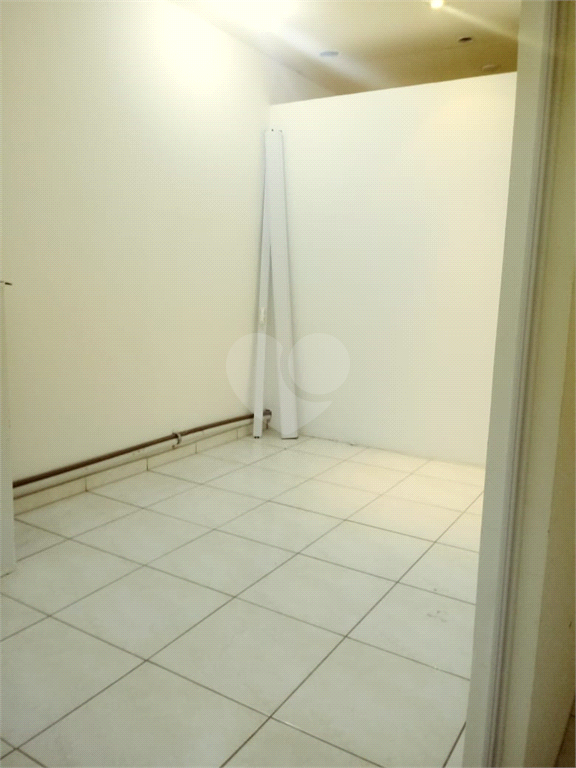 Venda Sobrado São Paulo Paraíso Do Morumbi REO743595 33