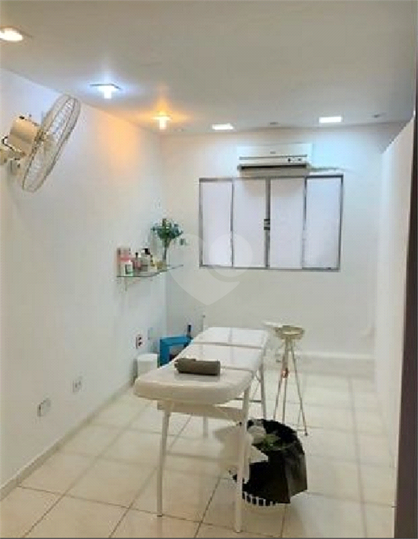 Venda Sobrado São Paulo Paraíso Do Morumbi REO743595 14