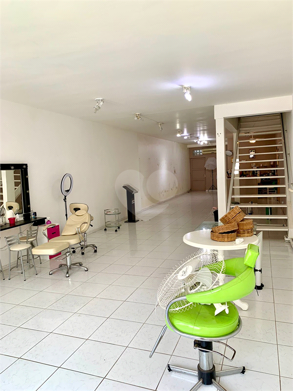 Venda Sobrado São Paulo Paraíso Do Morumbi REO743595 16