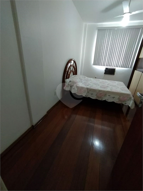 Venda Apartamento Campos Dos Goytacazes Centro REO743598 5