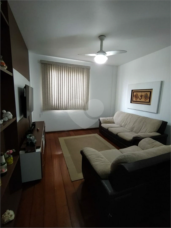 Venda Apartamento Campos Dos Goytacazes Centro REO743598 1