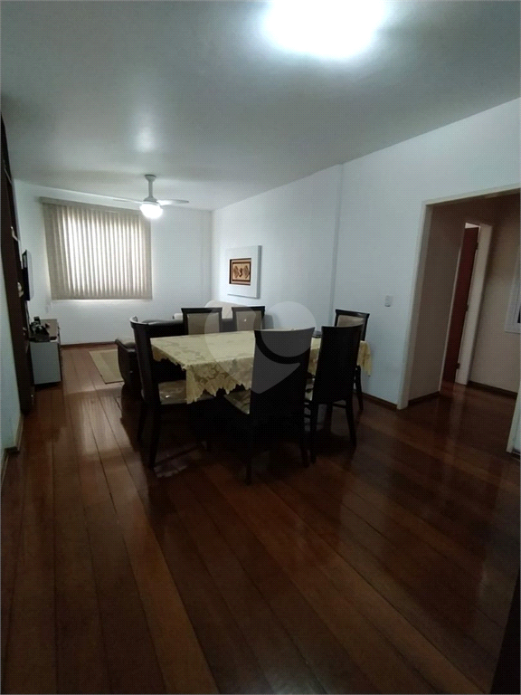 Venda Apartamento Campos Dos Goytacazes Centro REO743598 2