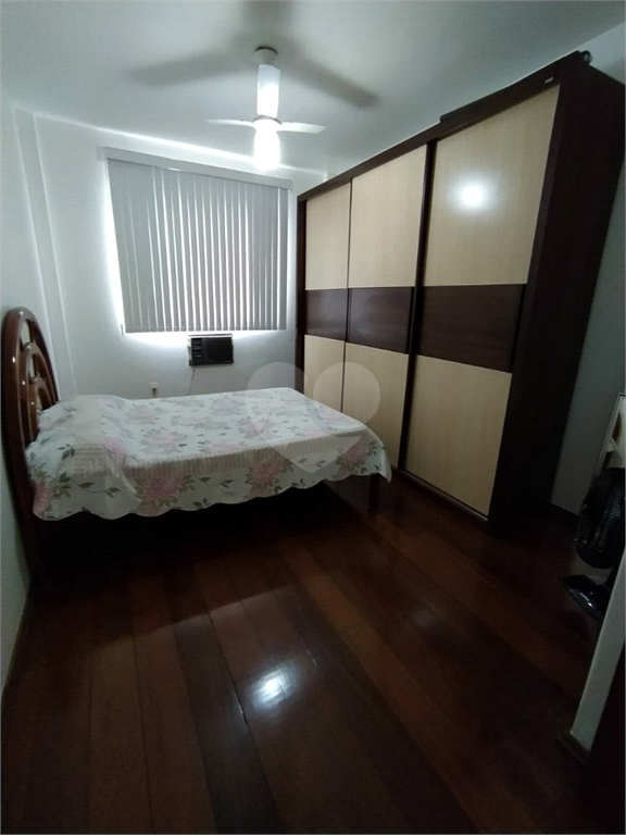 Venda Apartamento Campos Dos Goytacazes Centro REO743598 6