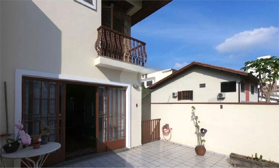 Venda Casa São Paulo Jardim Namba REO743618 2