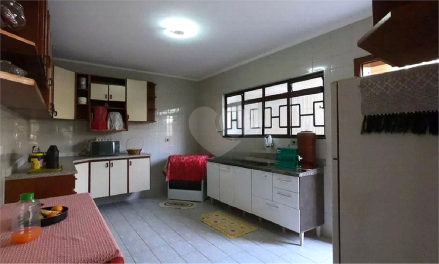 Venda Casa São Paulo Jardim Namba REO743618 14