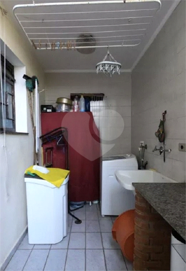 Venda Casa São Paulo Jardim Namba REO743618 16