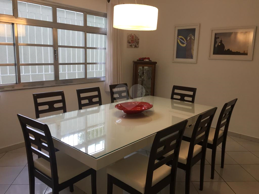 Venda Casa São Paulo Bela Aliança REO743640 89