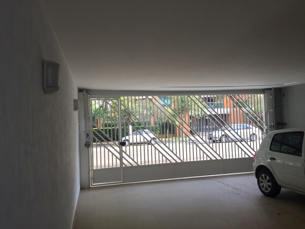 Venda Casa São Paulo Bela Aliança REO743640 92