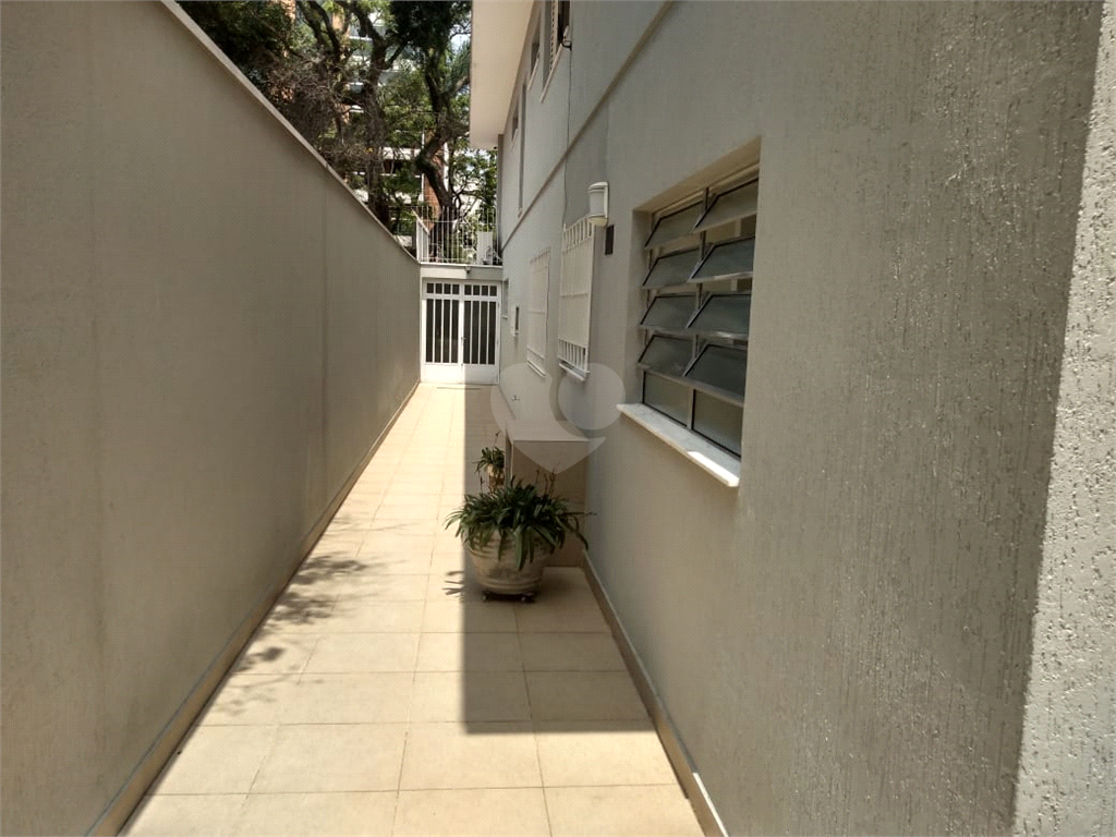 Venda Casa São Paulo Bela Aliança REO743640 30