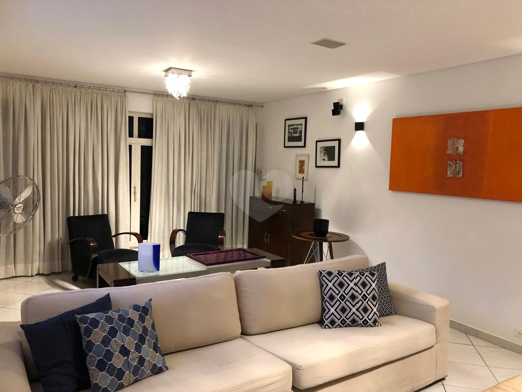 Venda Casa São Paulo Bela Aliança REO743640 93