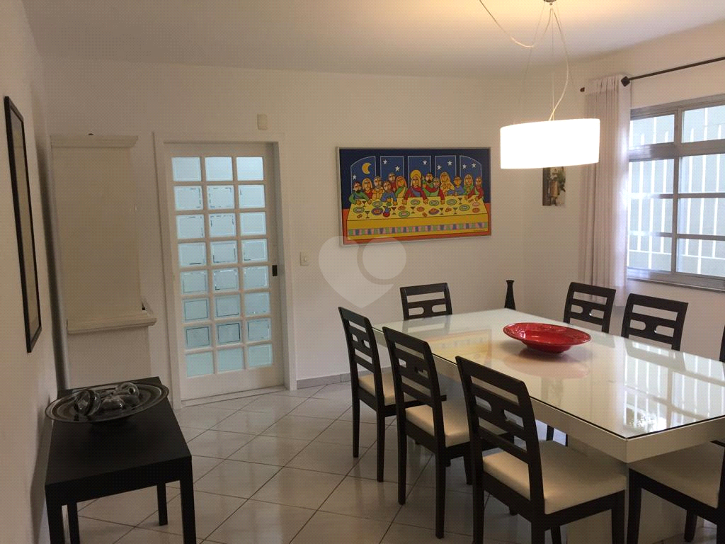 Venda Casa São Paulo Bela Aliança REO743640 90